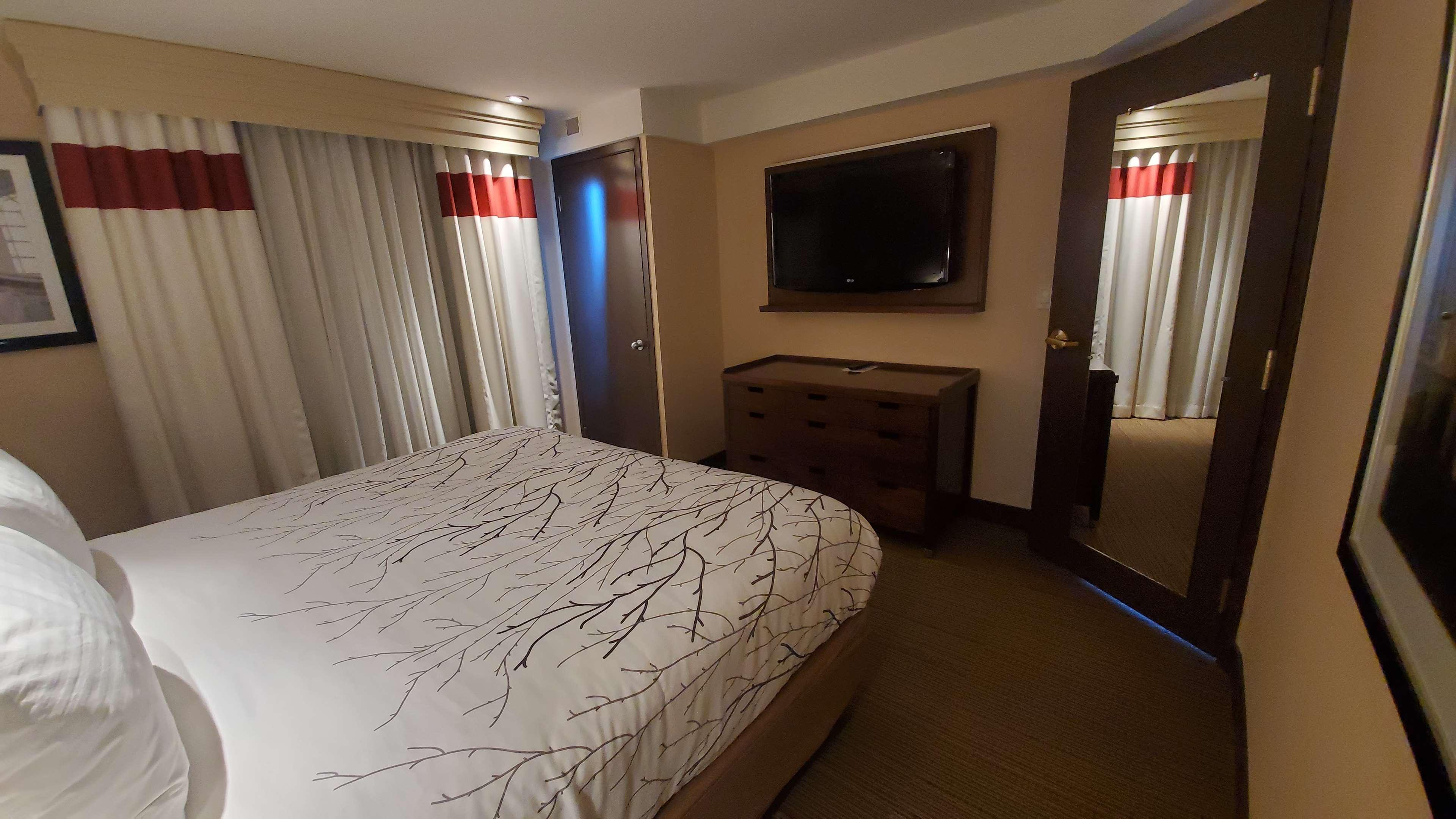 Best Western Plus Waterloo Hotel Buitenkant foto